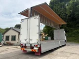 2019 Nissan Diesel Quon Truck for sale, Japanese used car export - photo 12 of 21 | GULJI TRADERS