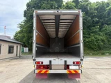 2019 Nissan Diesel Quon Truck for sale, Japanese used car export - photo 13 of 21 | GULJI TRADERS