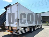 2019 Nissan Diesel Quon Truck for sale, Japanese used car export - photo 2 of 21 | GULJI TRADERS