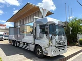 2019 Nissan Diesel Quon Truck for sale, Japanese used car export - photo 3 of 21 | GULJI TRADERS