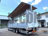 2019 Nissan Diesel Quon Truck for sale, Japanese used car export - photo 4 of 21 | GULJI TRADERS