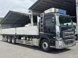 2019 Nissan Diesel Quon Truck for sale, Japanese used car export - photo 1 of 21 | GULJI TRADERS