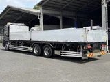2019 Nissan Diesel Quon Truck for sale, Japanese used car export - photo 2 of 21 | GULJI TRADERS