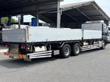 2019 Nissan Diesel Quon Truck for sale, Japanese used car export - photo 3 of 21 | GULJI TRADERS