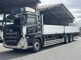 2019 Nissan Diesel Quon Truck for sale, Japanese used car export - photo 4 of 21 | GULJI TRADERS