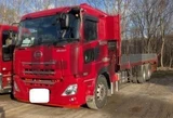 2019 Nissan Diesel Quon Truck for sale, Japanese used car export - photo 1 of 10 | GULJI TRADERS