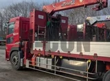 2019 Nissan Diesel Quon Truck for sale, Japanese used car export - photo 4 of 10 | GULJI TRADERS