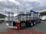 2019 Nissan Diesel Quon Truck for sale, Japanese used car export - photo 4 of 21 | GULJI TRADERS