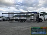 2019 Nissan Diesel Quon Truck for sale, Japanese used car export - photo 5 of 21 | GULJI TRADERS
