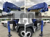 2019 Nissan Diesel Quon Truck for sale, Japanese used car export - photo 12 of 21 | GULJI TRADERS