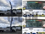 2019 Nissan Diesel Quon Truck for sale, Japanese used car export - photo 15 of 21 | GULJI TRADERS
