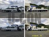 2019 Nissan Diesel Quon Truck for sale, Japanese used car export - photo 20 of 21 | GULJI TRADERS