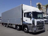 2019 Nissan Diesel Quon Truck for sale, Japanese used car export - photo 3 of 21 | GULJI TRADERS