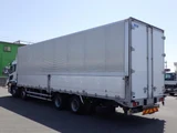 2019 Nissan Diesel Quon Truck for sale, Japanese used car export - photo 4 of 21 | GULJI TRADERS