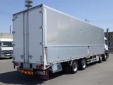 2019 Nissan Diesel Quon Truck for sale, Japanese used car export - photo 5 of 21 | GULJI TRADERS