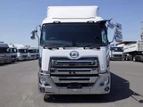 2019 Nissan Diesel Quon Truck for sale, Japanese used car export - photo 6 of 21 | GULJI TRADERS