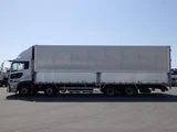 2019 Nissan Diesel Quon Truck for sale, Japanese used car export - photo 8 of 21 | GULJI TRADERS