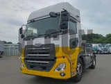 2019 Nissan Diesel Quon Truck for sale, Japanese used car export - photo 1 of 21 | GULJI TRADERS