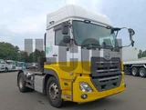 2019 Nissan Diesel Quon Truck for sale, Japanese used car export - photo 2 of 21 | GULJI TRADERS