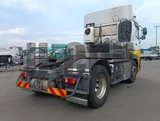 2019 Nissan Diesel Quon Truck for sale, Japanese used car export - photo 3 of 21 | GULJI TRADERS