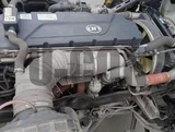 2019 Nissan Diesel Quon Truck for sale, Japanese used car export - photo 12 of 21 | GULJI TRADERS