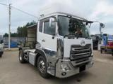 2019 Nissan Diesel Quon Truck for sale, Japanese used car export - photo 1 of 21 | GULJI TRADERS
