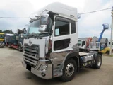2019 Nissan Diesel Quon Truck for sale, Japanese used car export - photo 3 of 21 | GULJI TRADERS