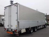2019 Nissan Diesel Quon Truck for sale, Japanese used car export - photo 5 of 21 | GULJI TRADERS