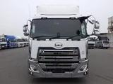 2019 Nissan Diesel Quon Truck for sale, Japanese used car export - photo 6 of 21 | GULJI TRADERS