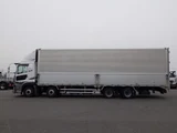 2019 Nissan Diesel Quon Truck for sale, Japanese used car export - photo 8 of 21 | GULJI TRADERS