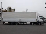 2019 Nissan Diesel Quon Truck for sale, Japanese used car export - photo 9 of 21 | GULJI TRADERS
