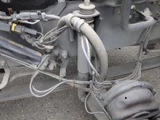2019 Nissan Diesel Quon Truck for sale, Japanese used car export - photo 16 of 21 | GULJI TRADERS