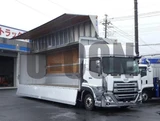 2019 Nissan Diesel Quon Truck for sale, Japanese used car export - photo 2 of 21 | GULJI TRADERS