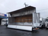 2019 Nissan Diesel Quon Truck for sale, Japanese used car export - photo 3 of 21 | GULJI TRADERS