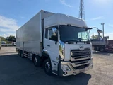 2019 Nissan Diesel Quon Truck for sale, Japanese used car export - photo 2 of 21 | GULJI TRADERS