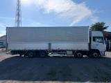 2019 Nissan Diesel Quon Truck for sale, Japanese used car export - photo 3 of 21 | GULJI TRADERS