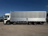 2019 Nissan Diesel Quon Truck for sale, Japanese used car export - photo 5 of 21 | GULJI TRADERS