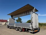 2019 Nissan Diesel Quon Truck for sale, Japanese used car export - photo 10 of 21 | GULJI TRADERS