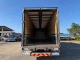 2019 Nissan Diesel Quon Truck for sale, Japanese used car export - photo 14 of 21 | GULJI TRADERS