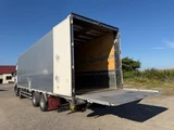 2019 Nissan Diesel Quon Truck for sale, Japanese used car export - photo 17 of 21 | GULJI TRADERS