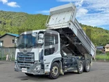 2019 Nissan Diesel Quon Truck for sale, Japanese used car export - photo 1 of 21 | GULJI TRADERS