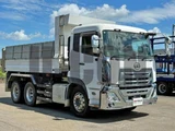 2019 Nissan Diesel Quon Truck for sale, Japanese used car export - photo 2 of 21 | GULJI TRADERS