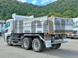 2019 Nissan Diesel Quon Truck for sale, Japanese used car export - photo 3 of 21 | GULJI TRADERS