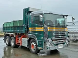 2019 Nissan Diesel Quon Truck for sale, Japanese used car export - photo 2 of 21 | GULJI TRADERS
