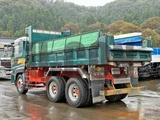 2019 Nissan Diesel Quon Truck for sale, Japanese used car export - photo 3 of 21 | GULJI TRADERS