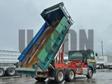 2019 Nissan Diesel Quon Truck for sale, Japanese used car export - photo 4 of 21 | GULJI TRADERS