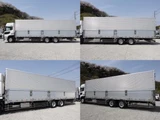 2019 Nissan Diesel Quon Truck for sale, Japanese used car export - photo 2 of 9 | GULJI TRADERS