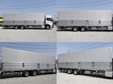 2019 Nissan Diesel Quon Truck for sale, Japanese used car export - photo 6 of 9 | GULJI TRADERS