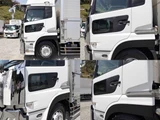 2019 Nissan Diesel Quon Truck for sale, Japanese used car export - photo 8 of 9 | GULJI TRADERS