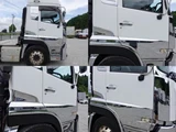 2019 Nissan Diesel Quon Truck for sale, Japanese used car export - photo 4 of 9 | GULJI TRADERS
